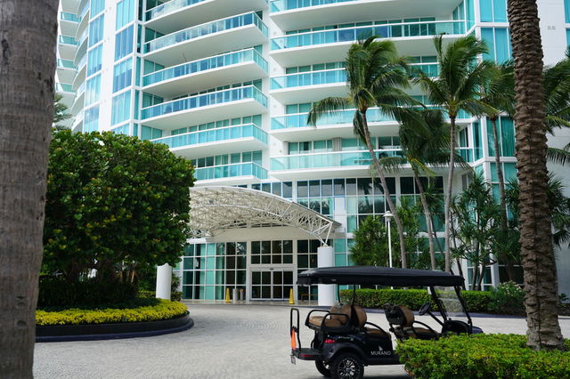 Murano at Portofino  photo 2